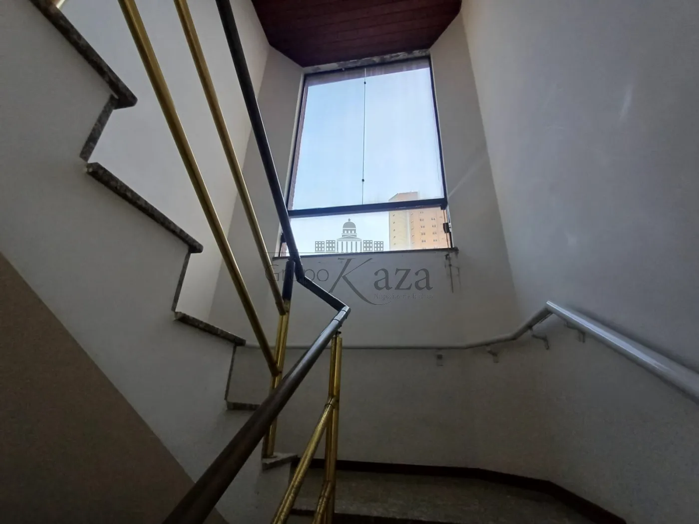 Foto 11 de Comercial Casa em Vila Adyana, São José dos Campos - imagem 11