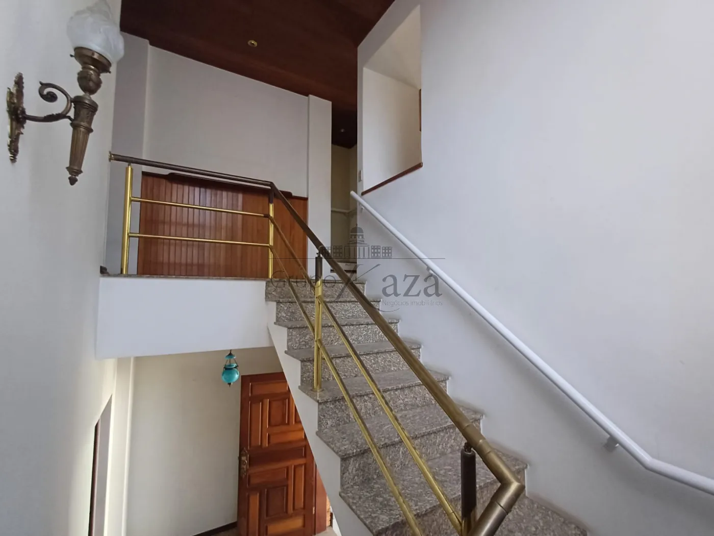 Foto 6 de Comercial Casa em Vila Adyana, São José dos Campos - imagem 6