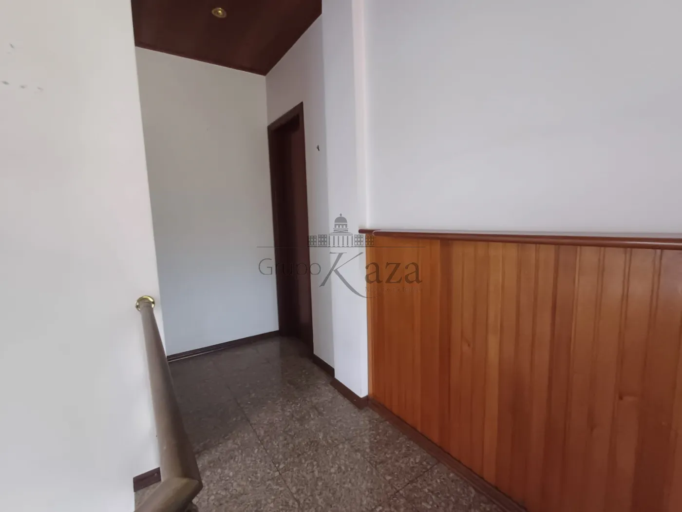 Foto 12 de Comercial Casa em Vila Adyana, São José dos Campos - imagem 12