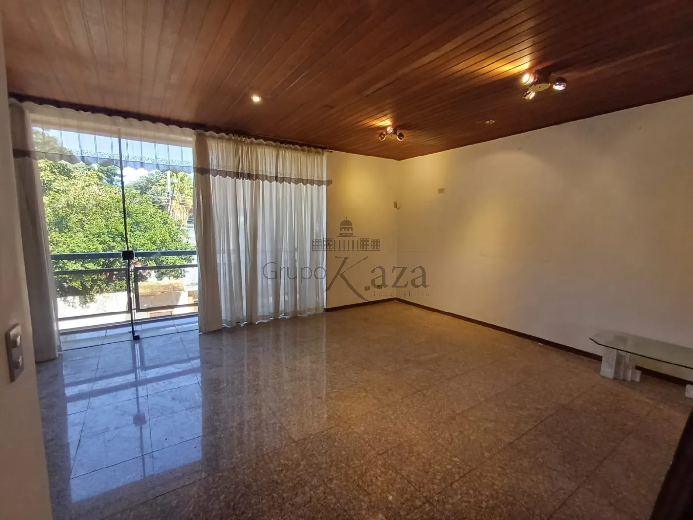 Foto 29 de Comercial Casa em Vila Adyana, São José dos Campos - imagem 29