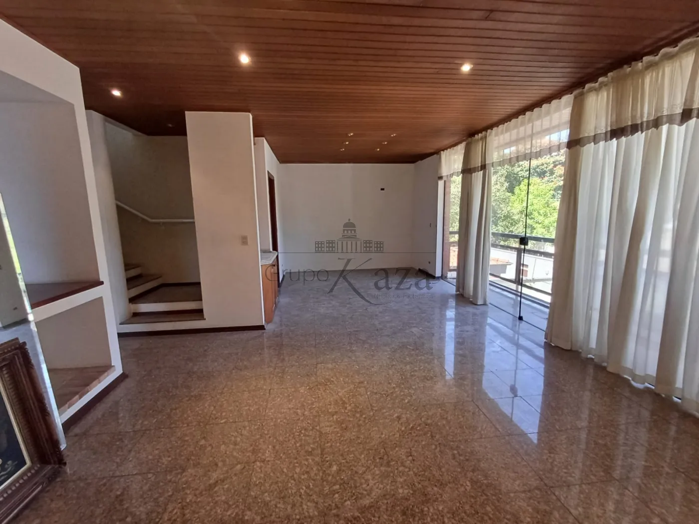Foto 30 de Comercial Casa em Vila Adyana, São José dos Campos - imagem 30