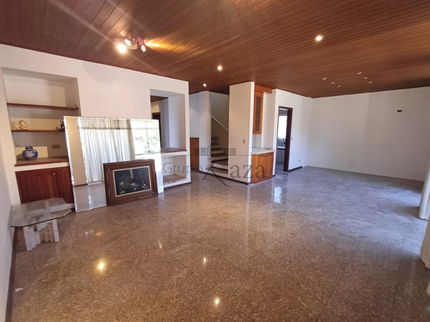 Foto 31 de Comercial Casa em Vila Adyana, São José dos Campos - imagem 31