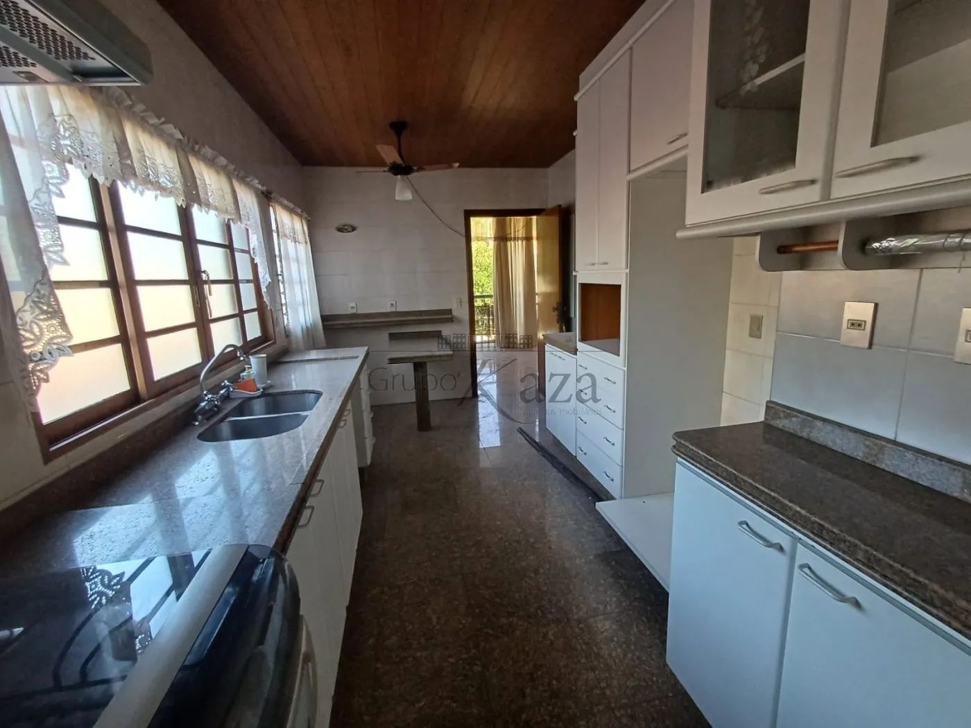 Foto 35 de Comercial Casa em Vila Adyana, São José dos Campos - imagem 35