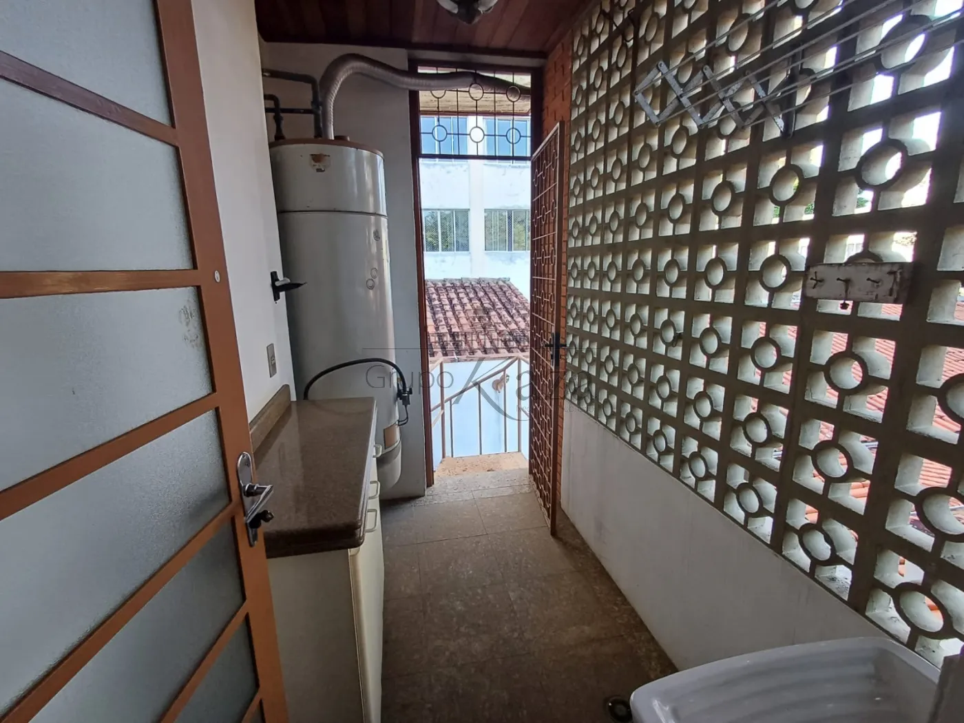 Foto 36 de Comercial Casa em Vila Adyana, São José dos Campos - imagem 36