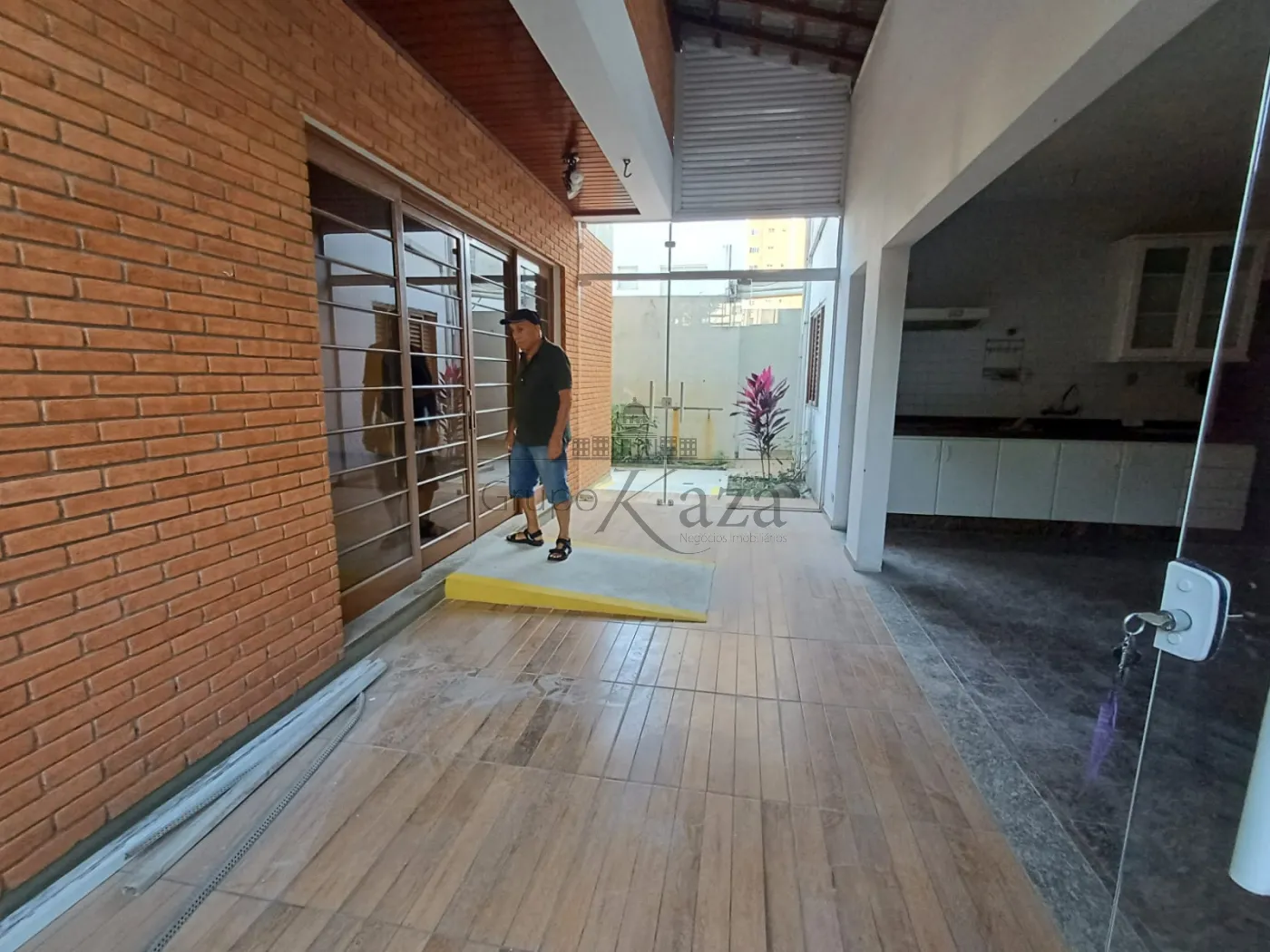 Foto 59 de Comercial Casa em Vila Adyana, São José dos Campos - imagem 59