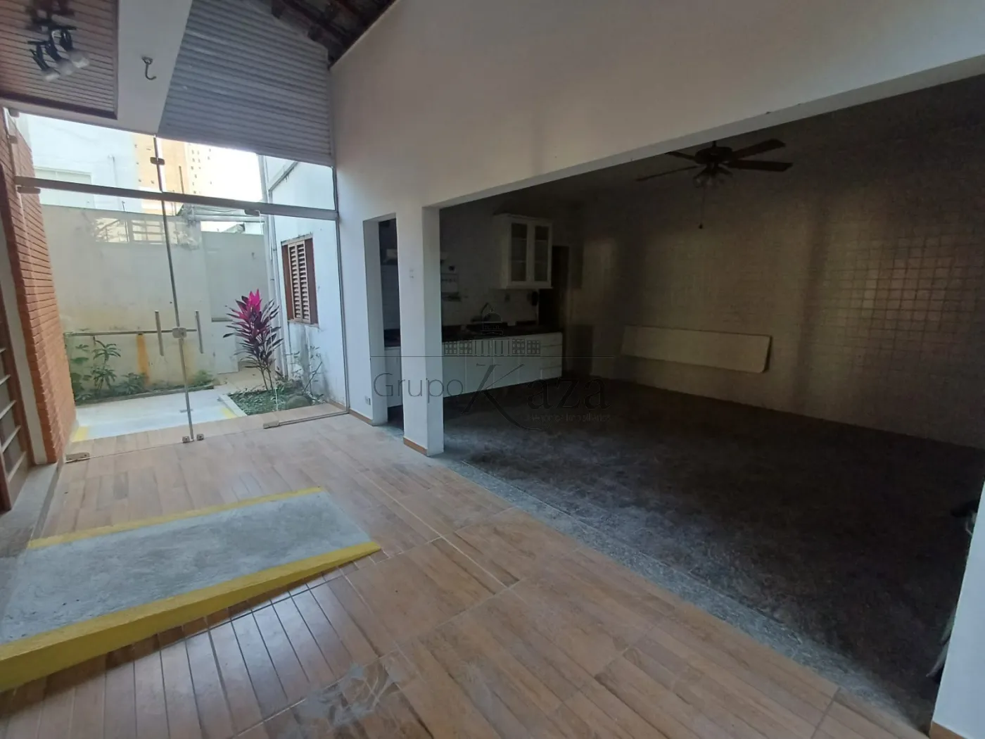 Foto 60 de Comercial Casa em Vila Adyana, São José dos Campos - imagem 60