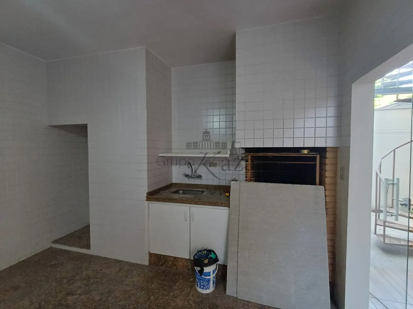 Foto 62 de Comercial Casa em Vila Adyana, São José dos Campos - imagem 62