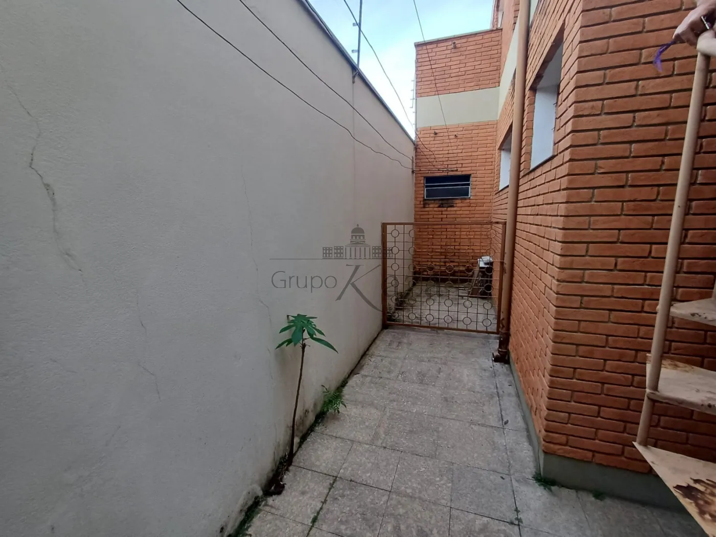 Foto 56 de Comercial Casa em Vila Adyana, São José dos Campos - imagem 56