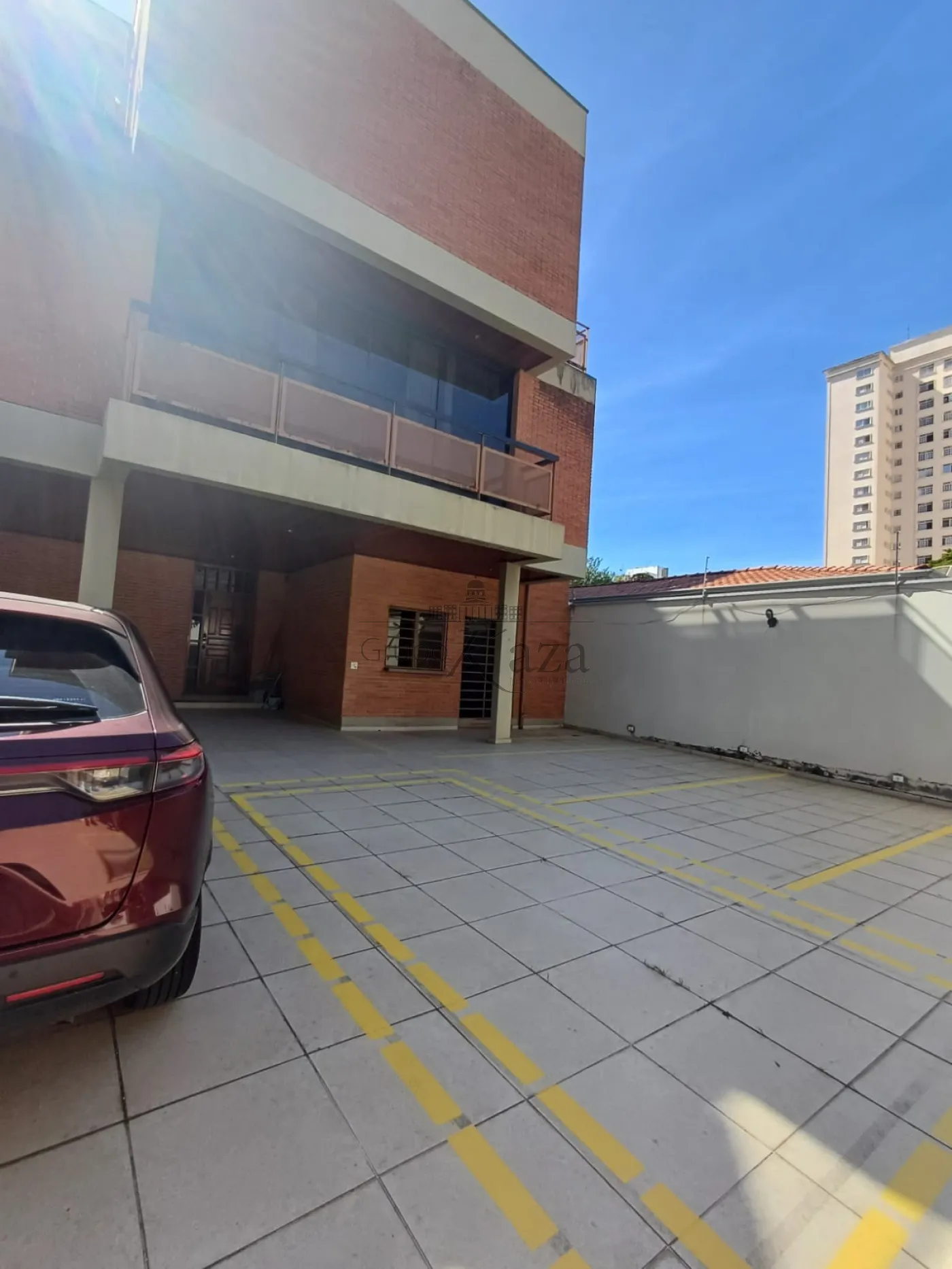 Foto 1 de Comercial Casa em Vila Adyana, São José dos Campos - imagem 1