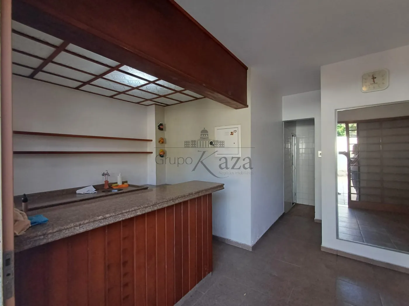 Foto 3 de Comercial Casa em Vila Adyana, São José dos Campos - imagem 3