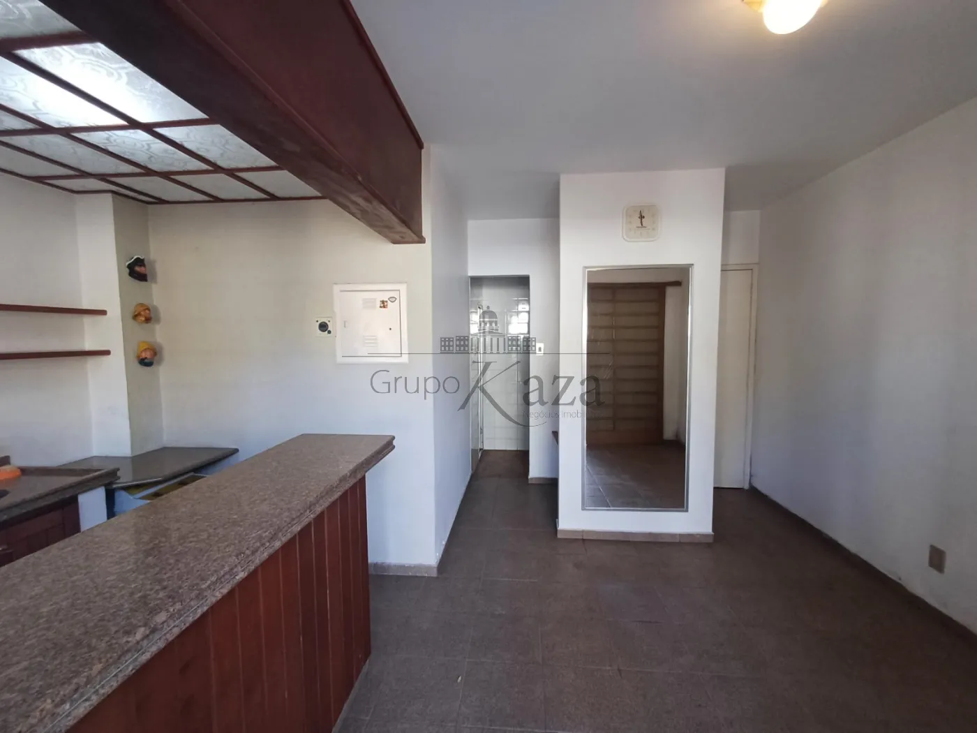 Foto 4 de Comercial Casa em Vila Adyana, São José dos Campos - imagem 4