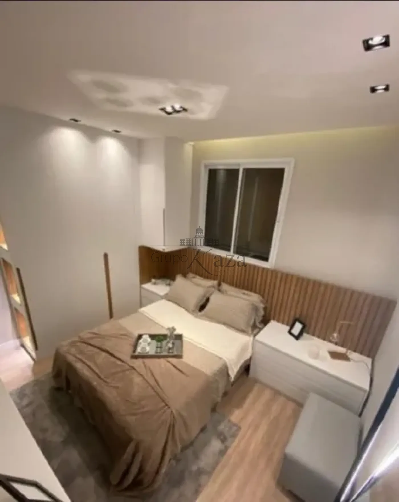 Foto 5 de Apartamento Padrão em Parque Residencial Flamboyant, São José dos Campos - imagem 5