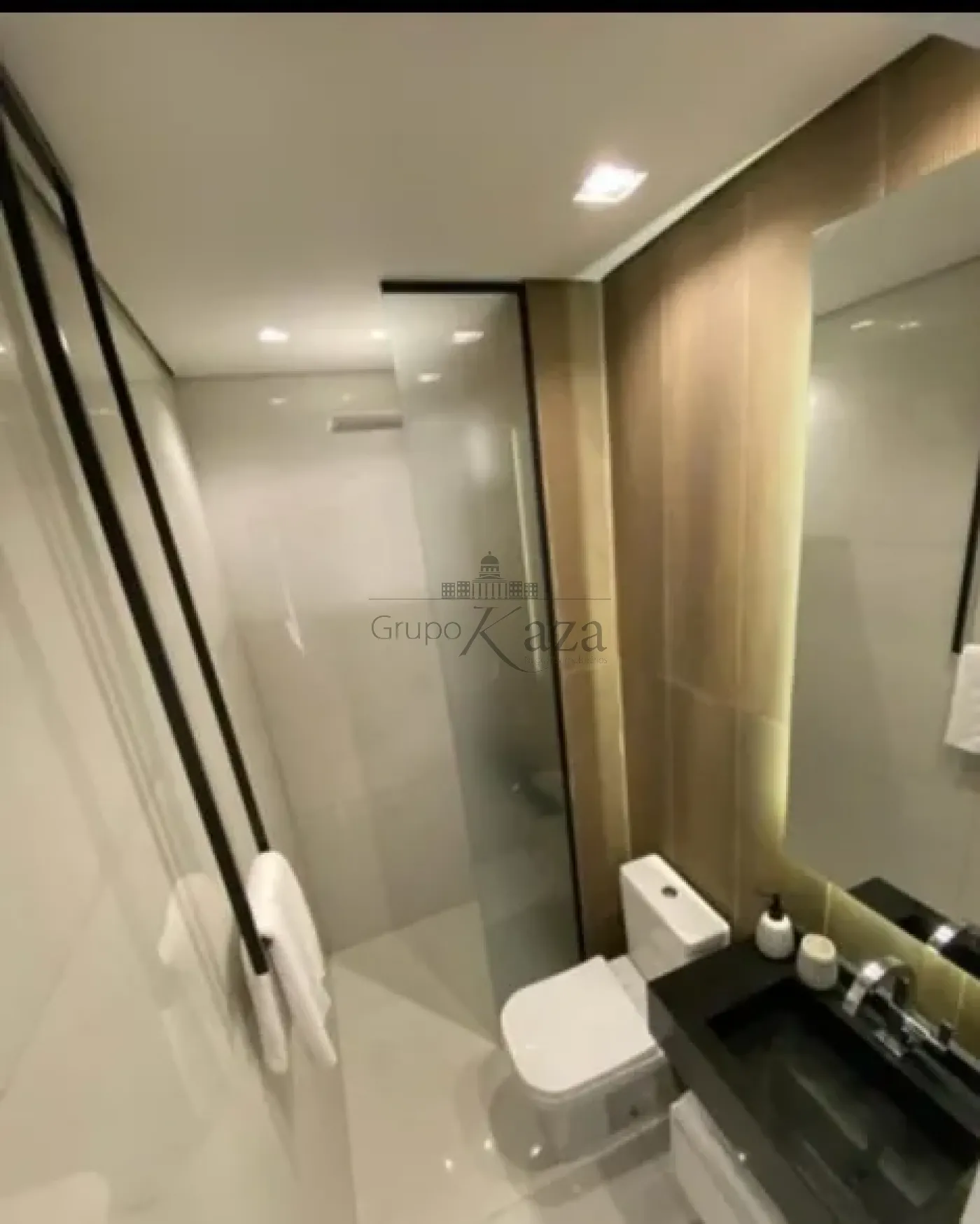 Foto 9 de Apartamento Padrão em Parque Residencial Flamboyant, São José dos Campos - imagem 9