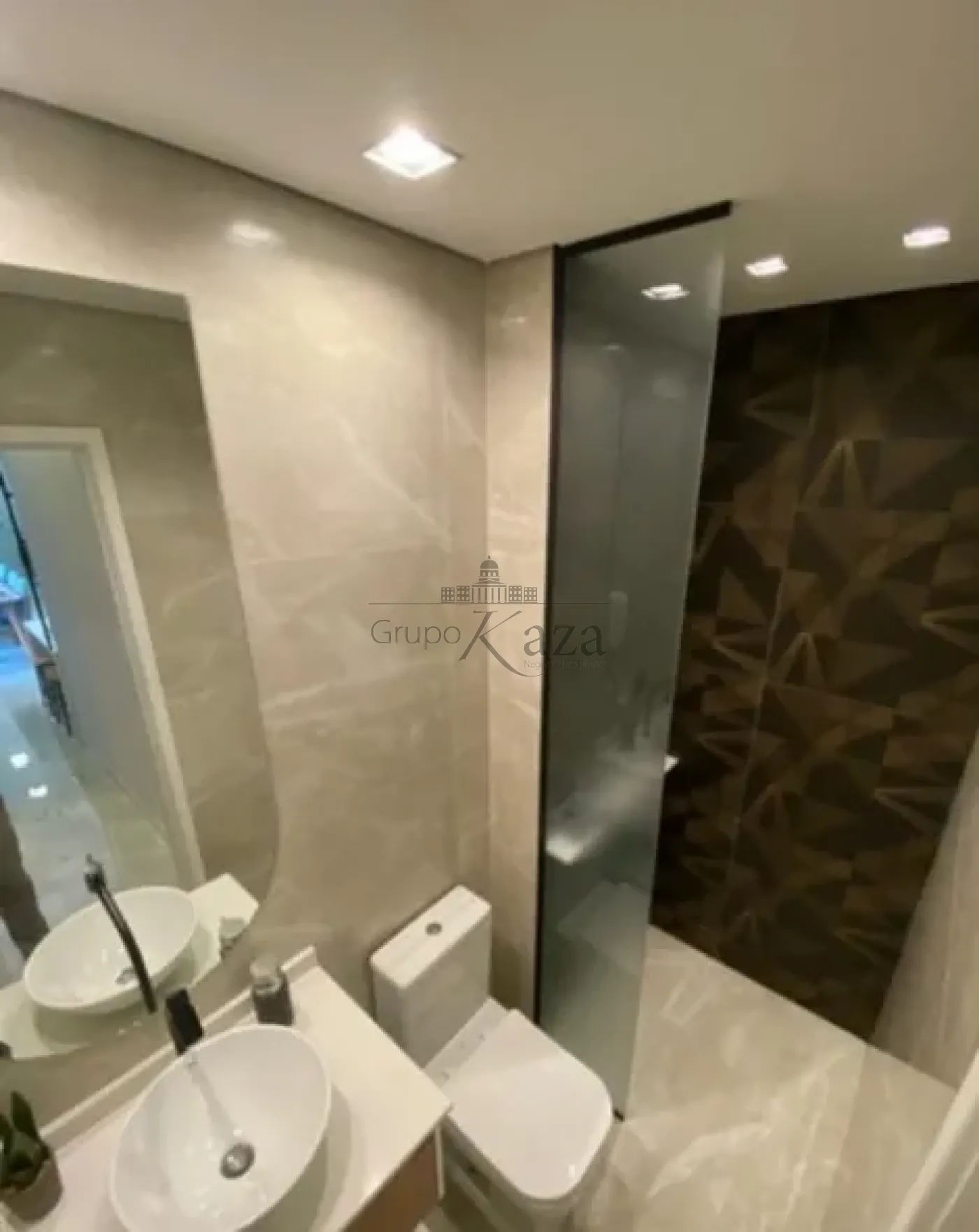 Foto 8 de Apartamento Padrão em Parque Residencial Flamboyant, São José dos Campos - imagem 8