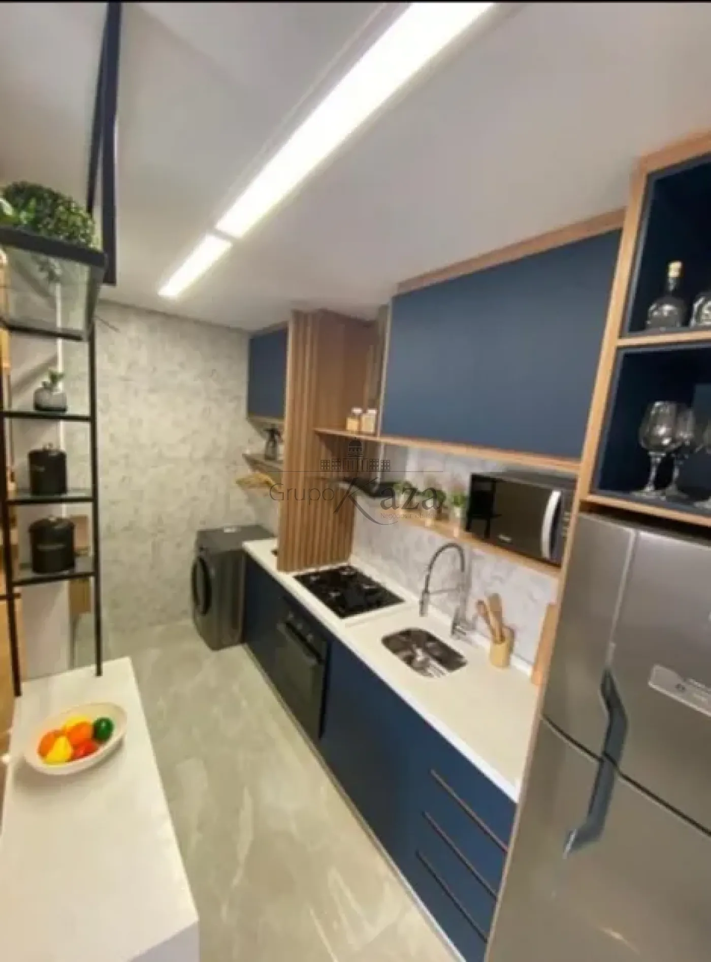 Foto 4 de Apartamento Padrão em Parque Residencial Flamboyant, São José dos Campos - imagem 4