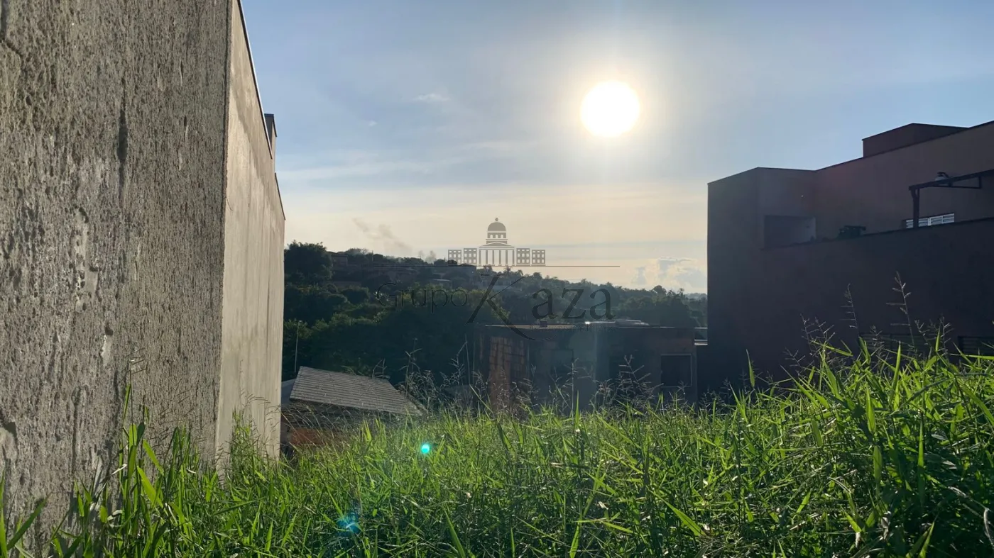 Foto 2 de Terreno Padrão em Residencial Dom Bosco, São José dos Campos - imagem 2