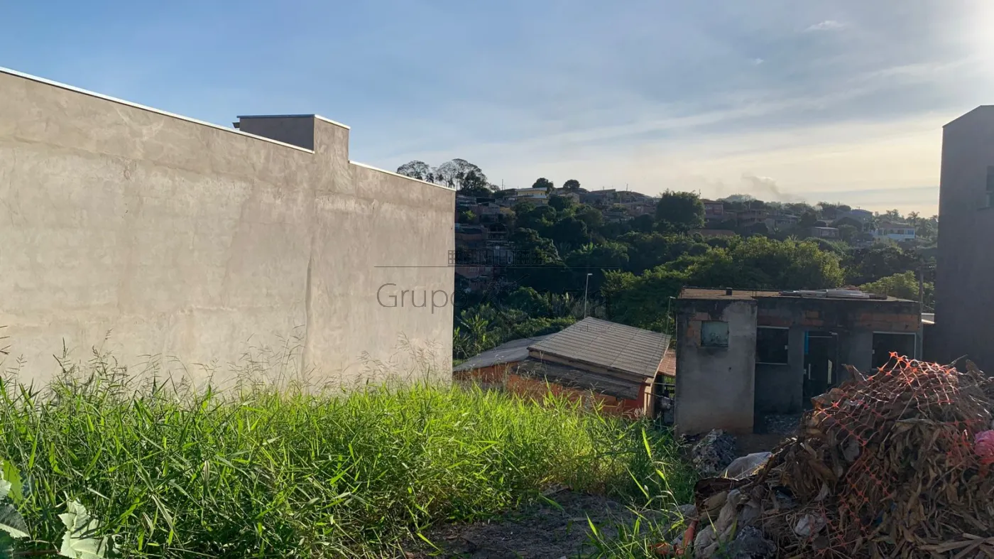 Foto 4 de Terreno Padrão em Residencial Dom Bosco, São José dos Campos - imagem 4
