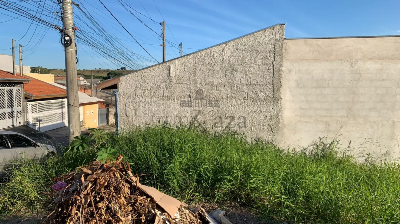 Foto 5 de Terreno Padrão em Residencial Dom Bosco, São José dos Campos - imagem 5