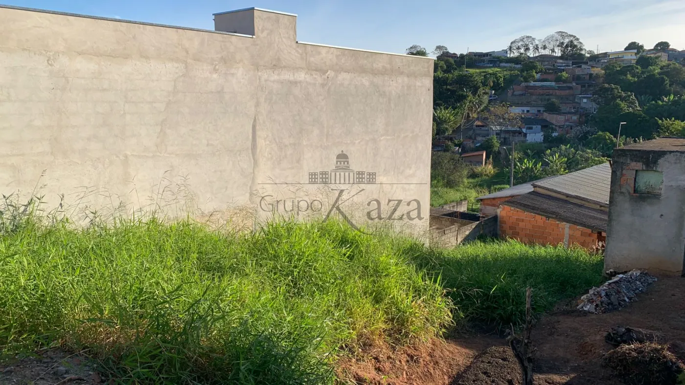 Foto 6 de Terreno Padrão em Residencial Dom Bosco, São José dos Campos - imagem 6