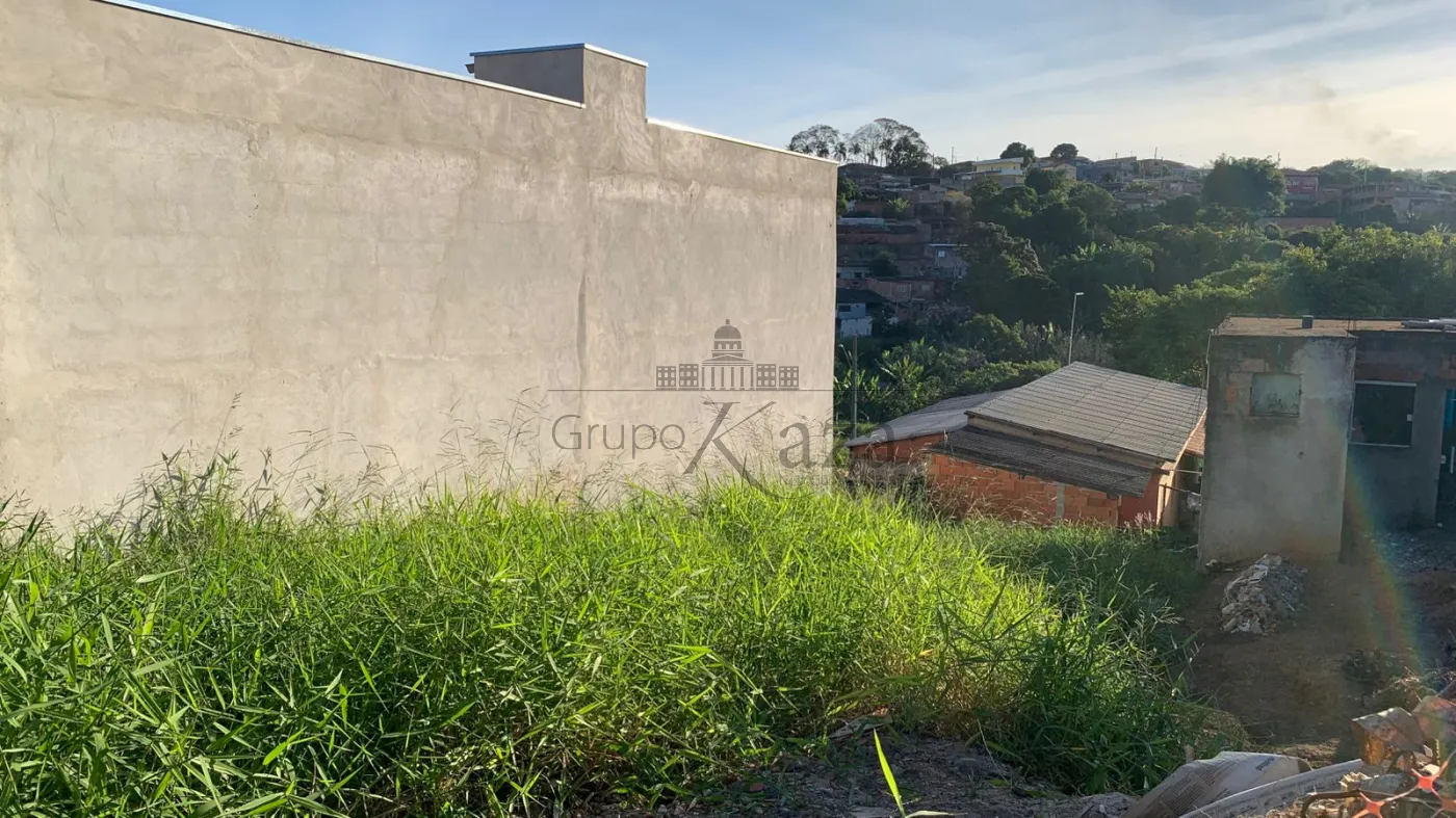Foto 7 de Terreno Padrão em Residencial Dom Bosco, São José dos Campos - imagem 7