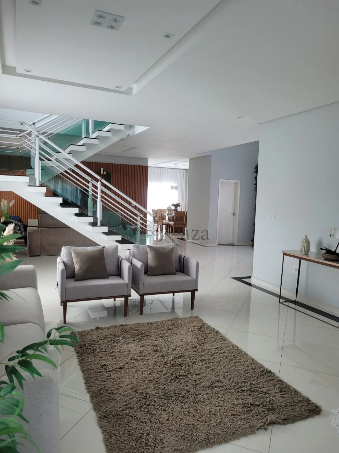 Foto 2 de Casa Condomínio em Jardim Califórnia, Jacareí - imagem 2