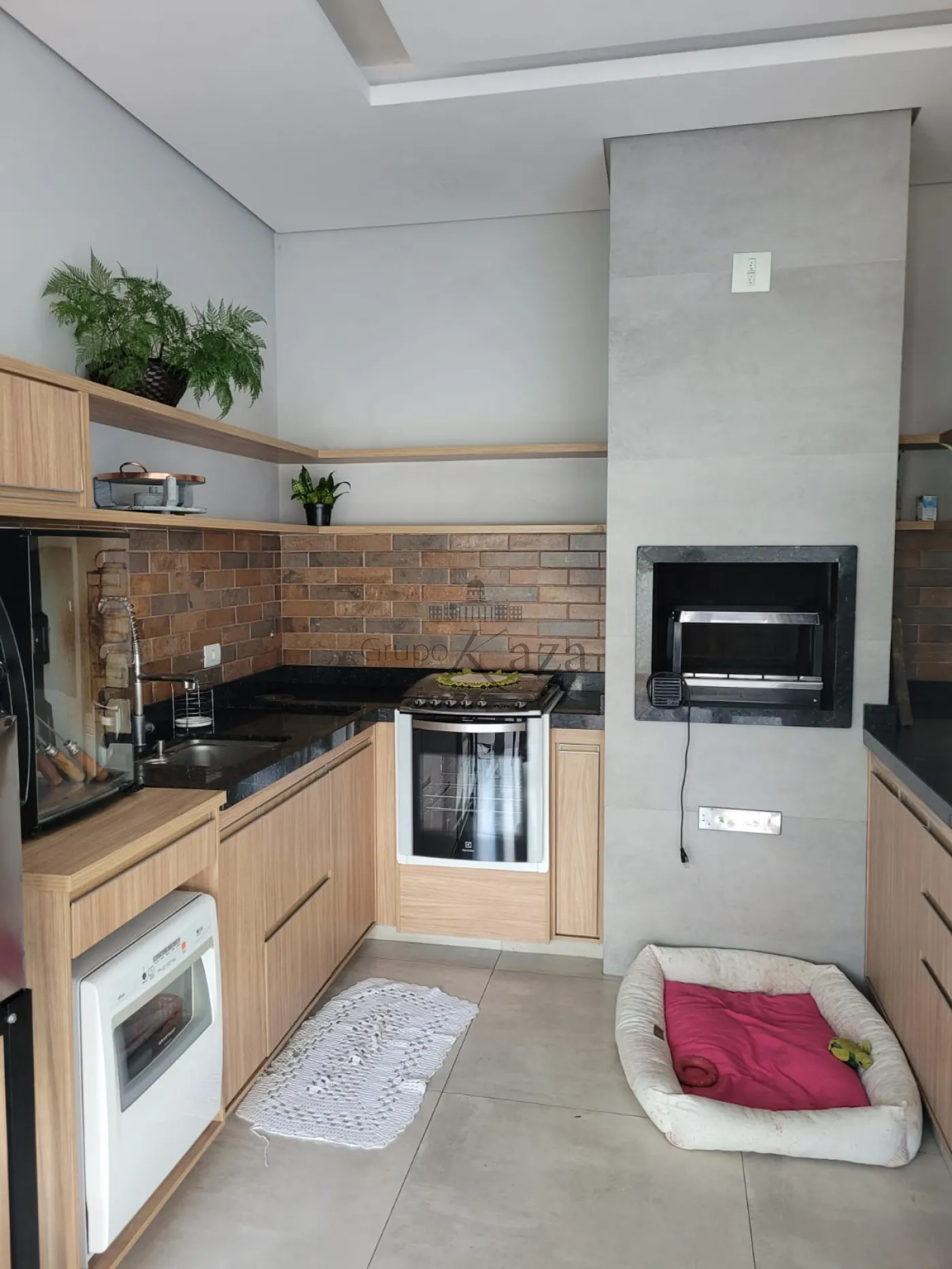 Foto 19 de Casa Condomínio em Jardim Califórnia, Jacareí - imagem 19