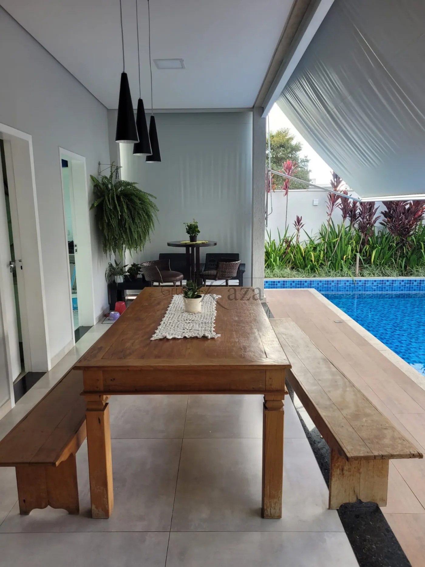 Foto 18 de Casa Condomínio em Jardim Califórnia, Jacareí - imagem 18
