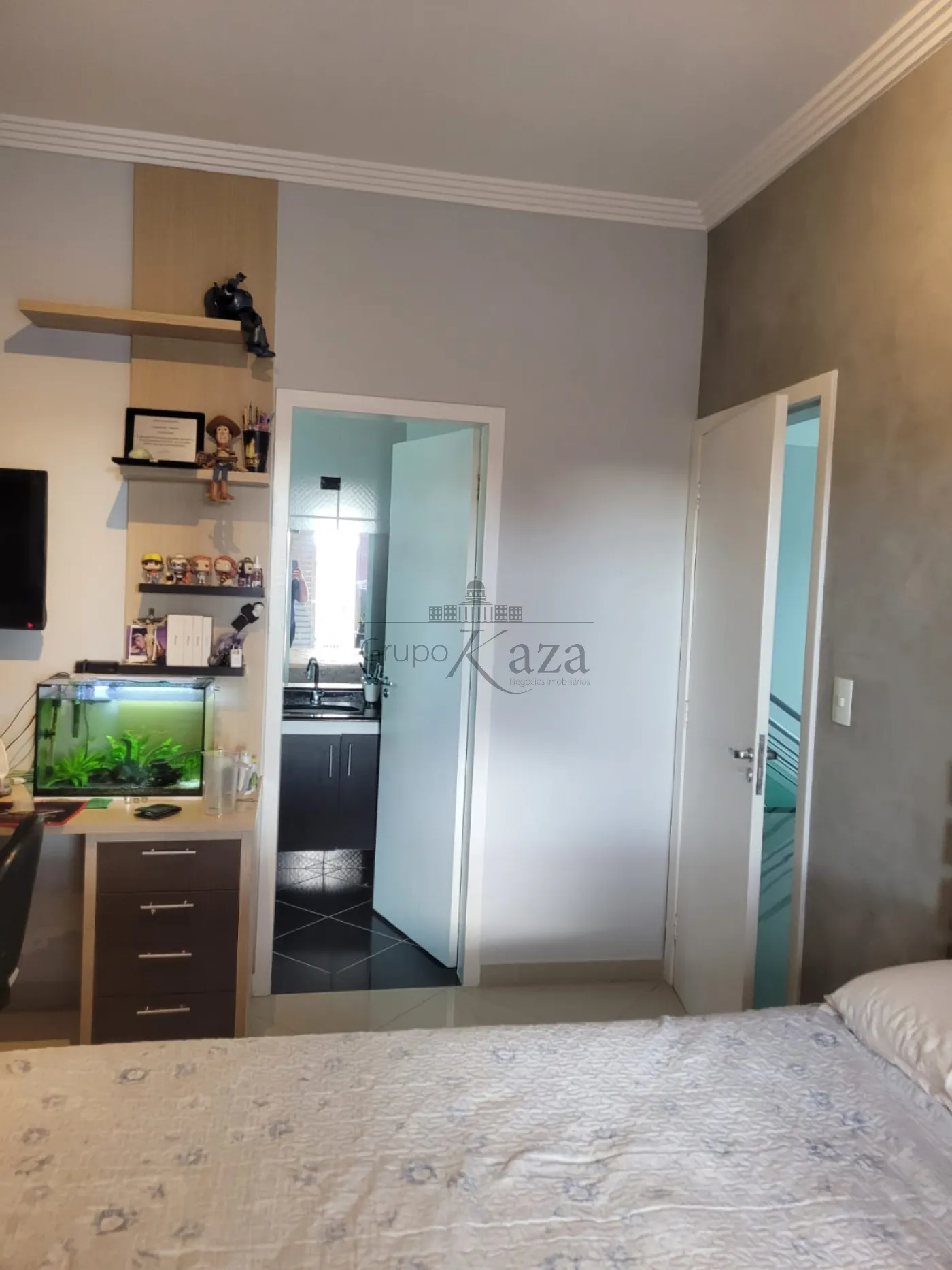 Foto 17 de Casa Condomínio em Jardim Califórnia, Jacareí - imagem 17