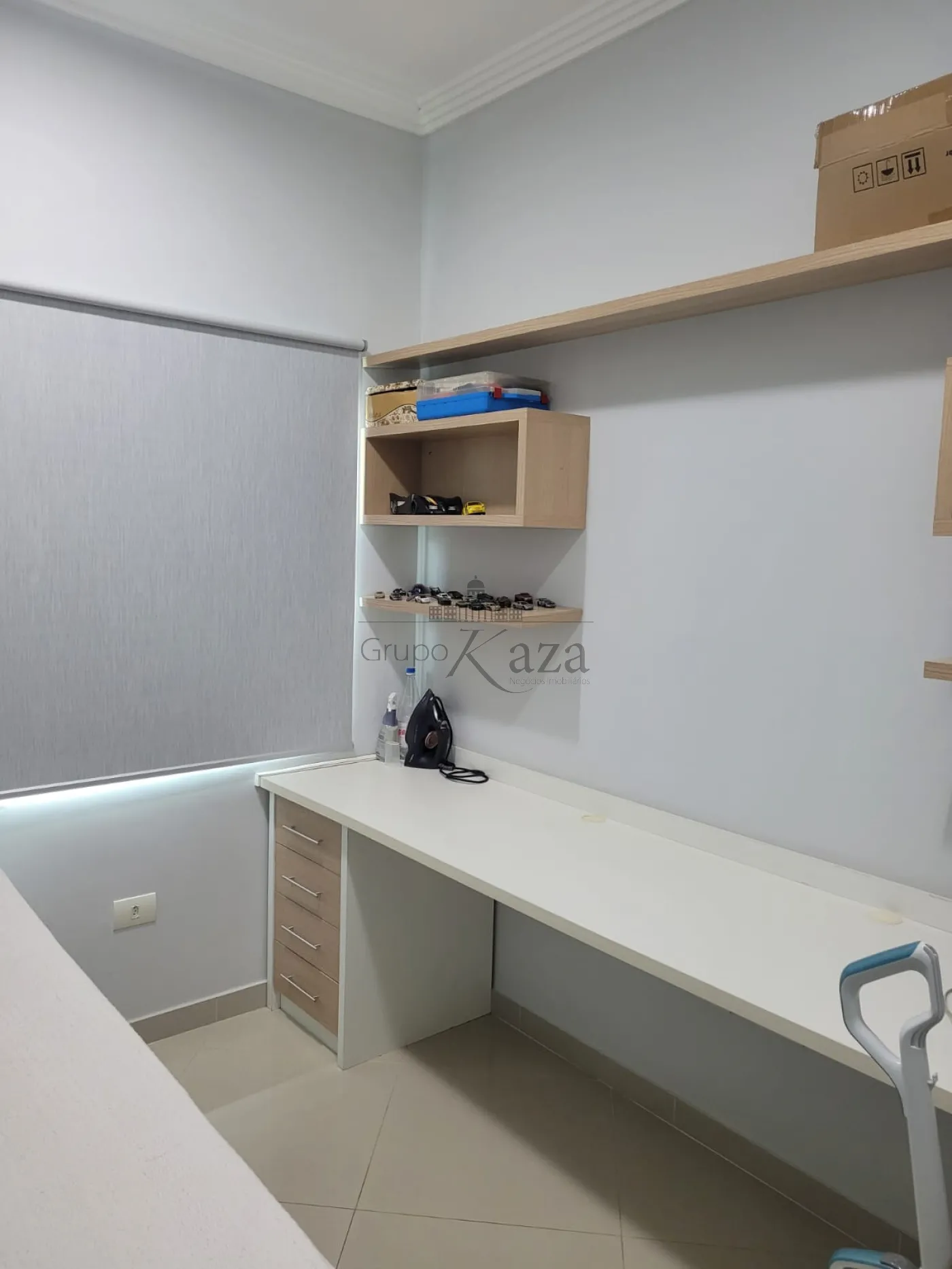 Foto 13 de Casa Condomínio em Jardim Califórnia, Jacareí - imagem 13