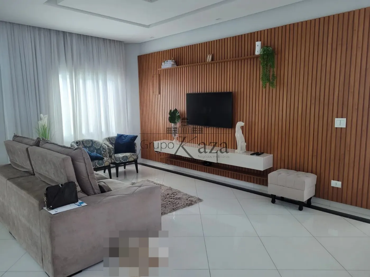 Foto 5 de Casa Condomínio em Jardim Califórnia, Jacareí - imagem 5