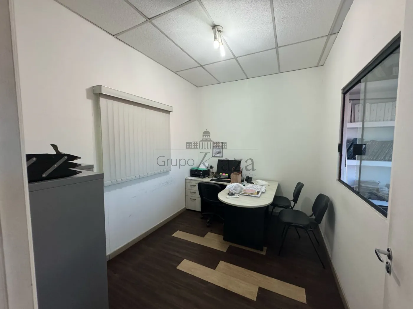 Foto 4 de Comercial Galpão em Jardim Diamante, São José dos Campos - imagem 4
