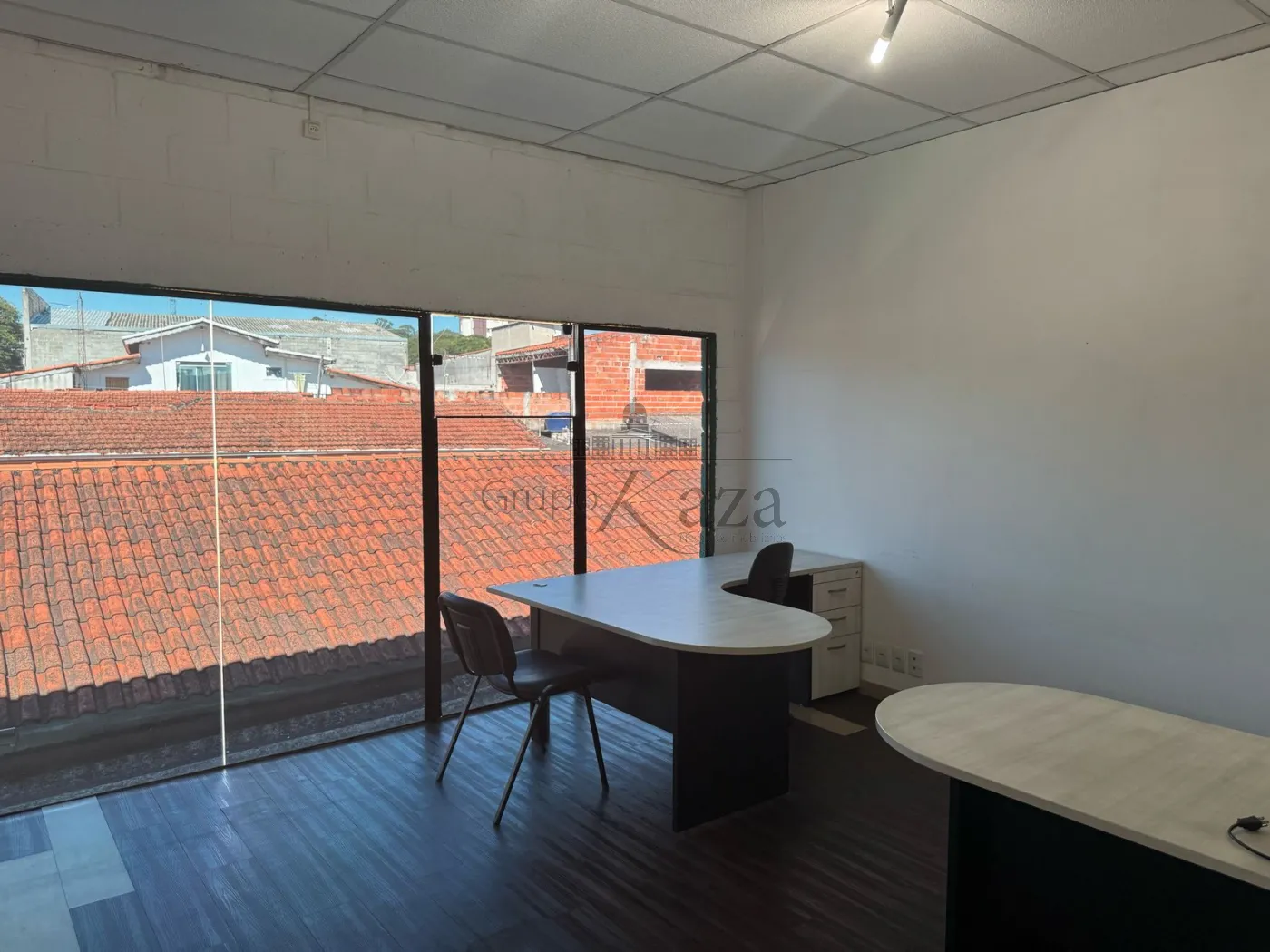 Foto 5 de Comercial Galpão em Jardim Diamante, São José dos Campos - imagem 5
