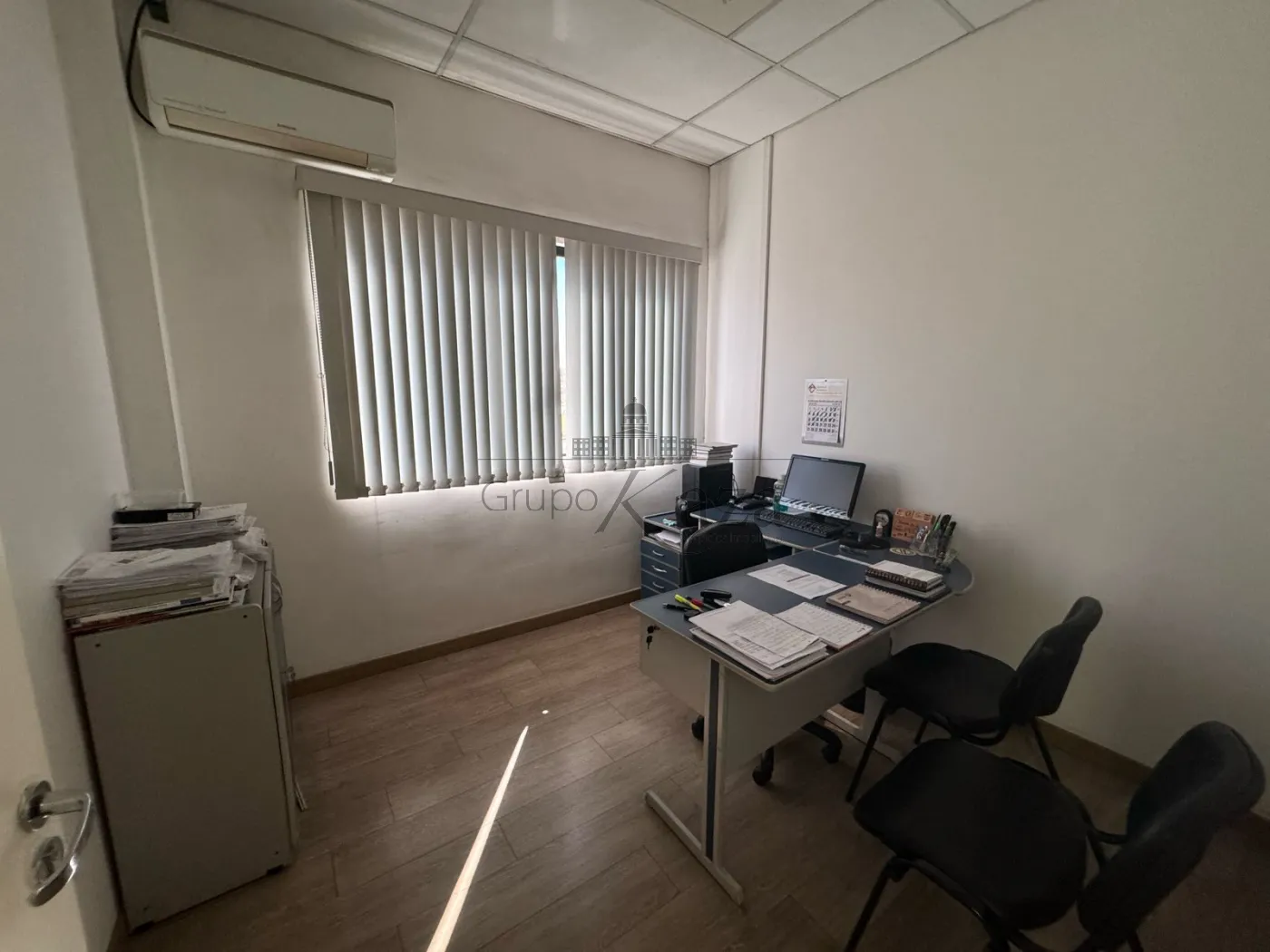 Foto 9 de Comercial Galpão em Jardim Diamante, São José dos Campos - imagem 9