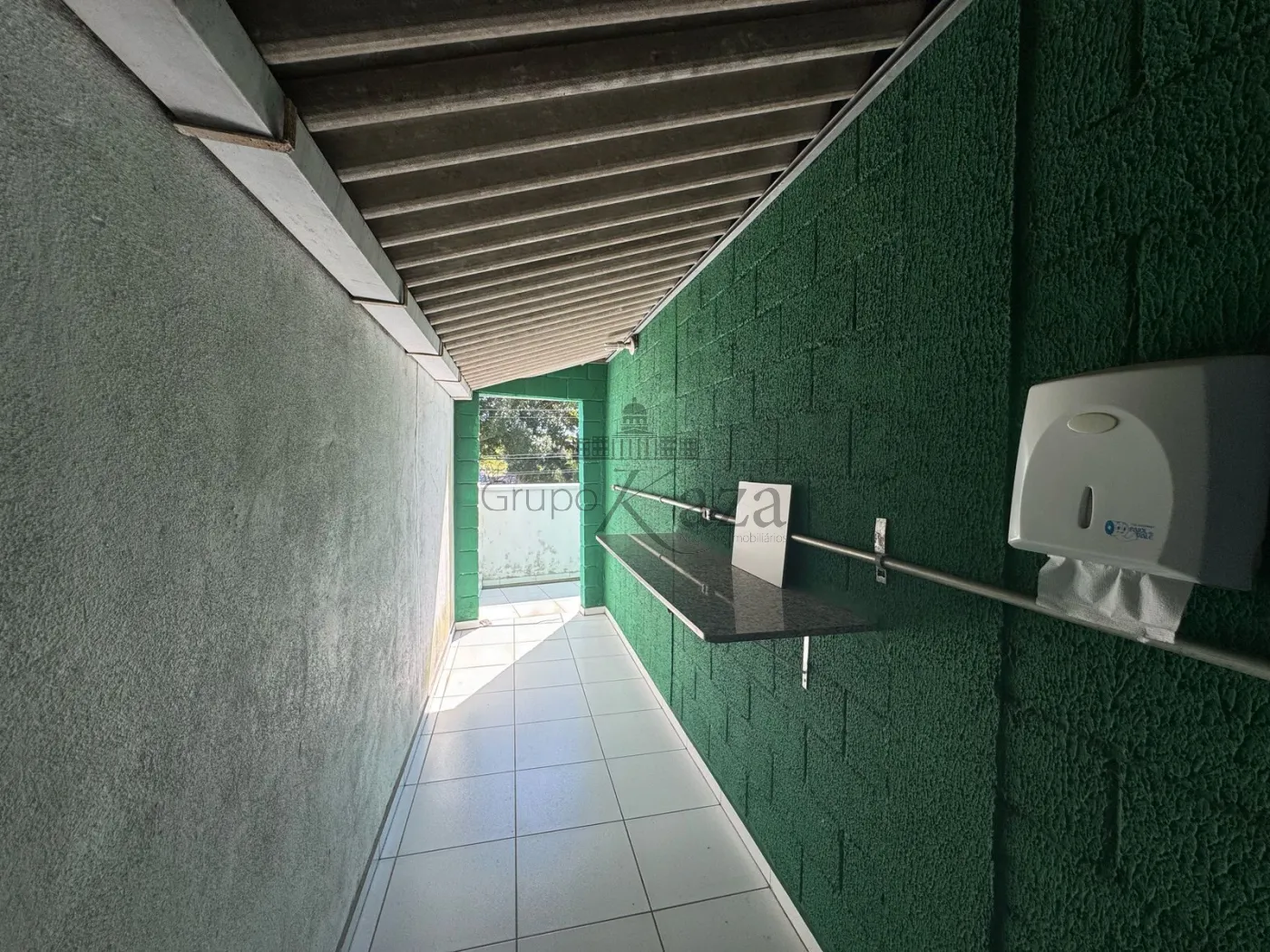 Foto 24 de Comercial Galpão em Jardim Diamante, São José dos Campos - imagem 24