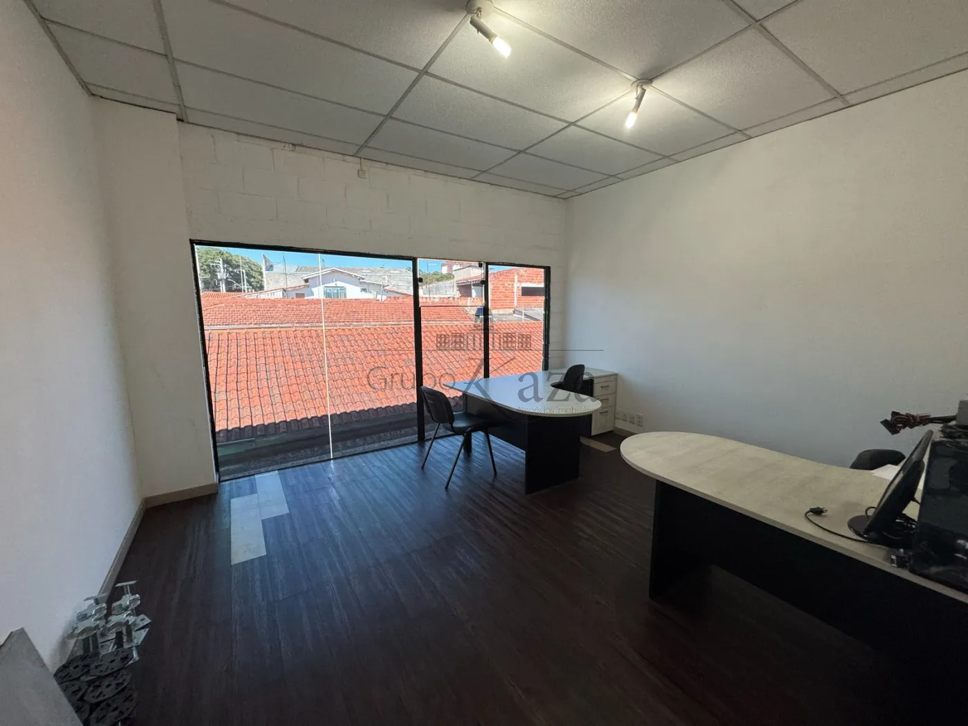 Foto 6 de Comercial Galpão em Jardim Diamante, São José dos Campos - imagem 6