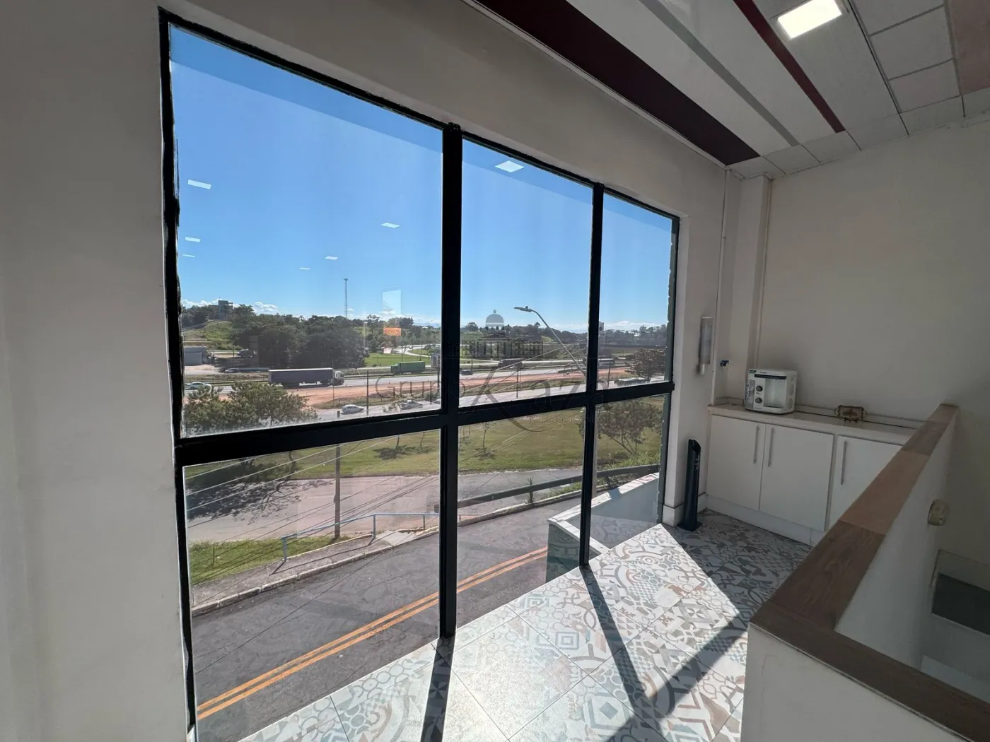 Foto 11 de Comercial Galpão em Jardim Diamante, São José dos Campos - imagem 11