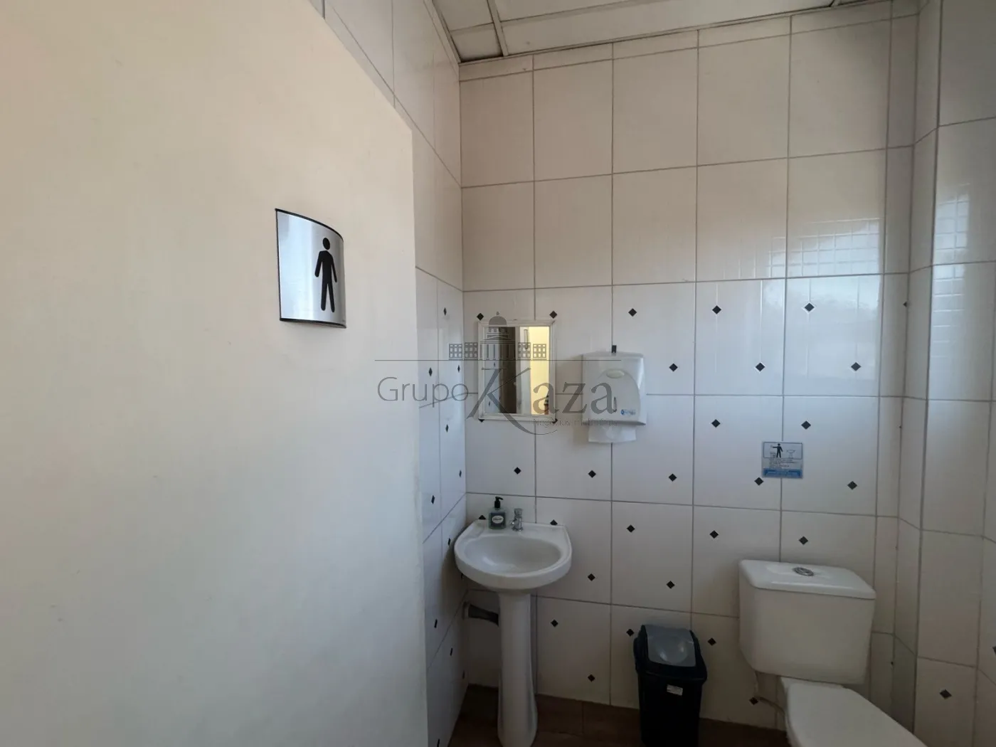 Foto 12 de Comercial Galpão em Jardim Diamante, São José dos Campos - imagem 12