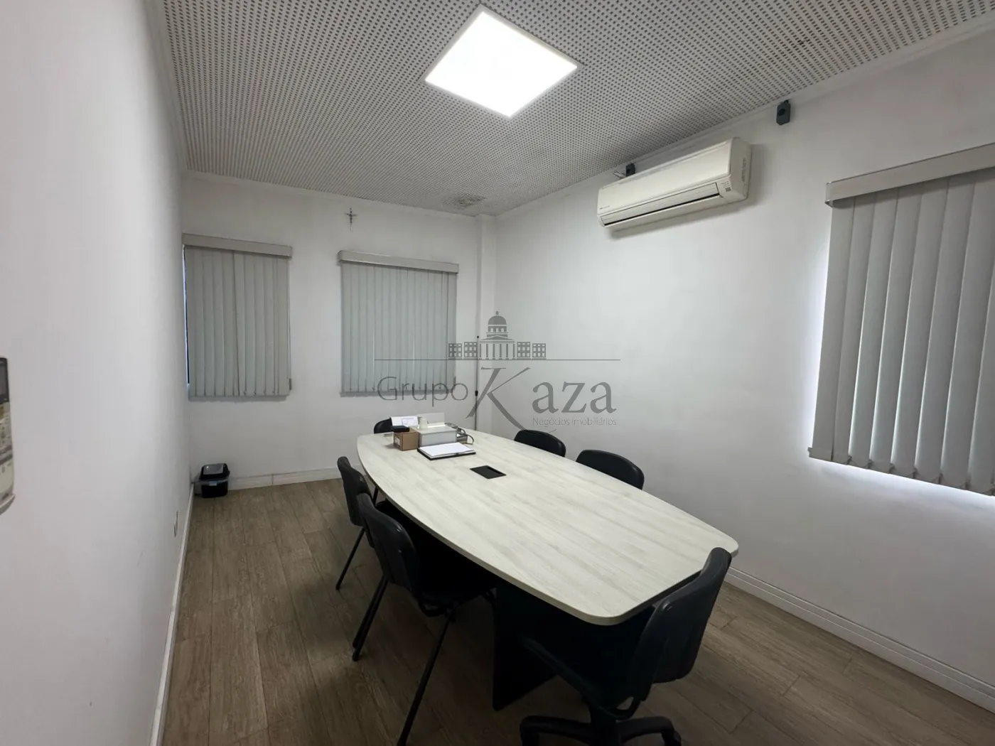 Foto 8 de Comercial Galpão em Jardim Diamante, São José dos Campos - imagem 8