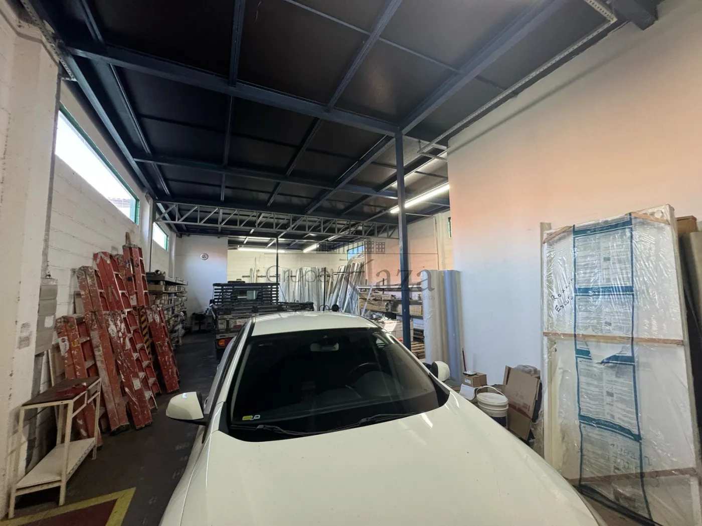 Foto 20 de Comercial Galpão em Jardim Diamante, São José dos Campos - imagem 20