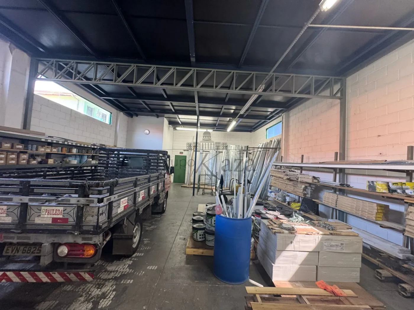 Foto 18 de Comercial Galpão em Jardim Diamante, São José dos Campos - imagem 18