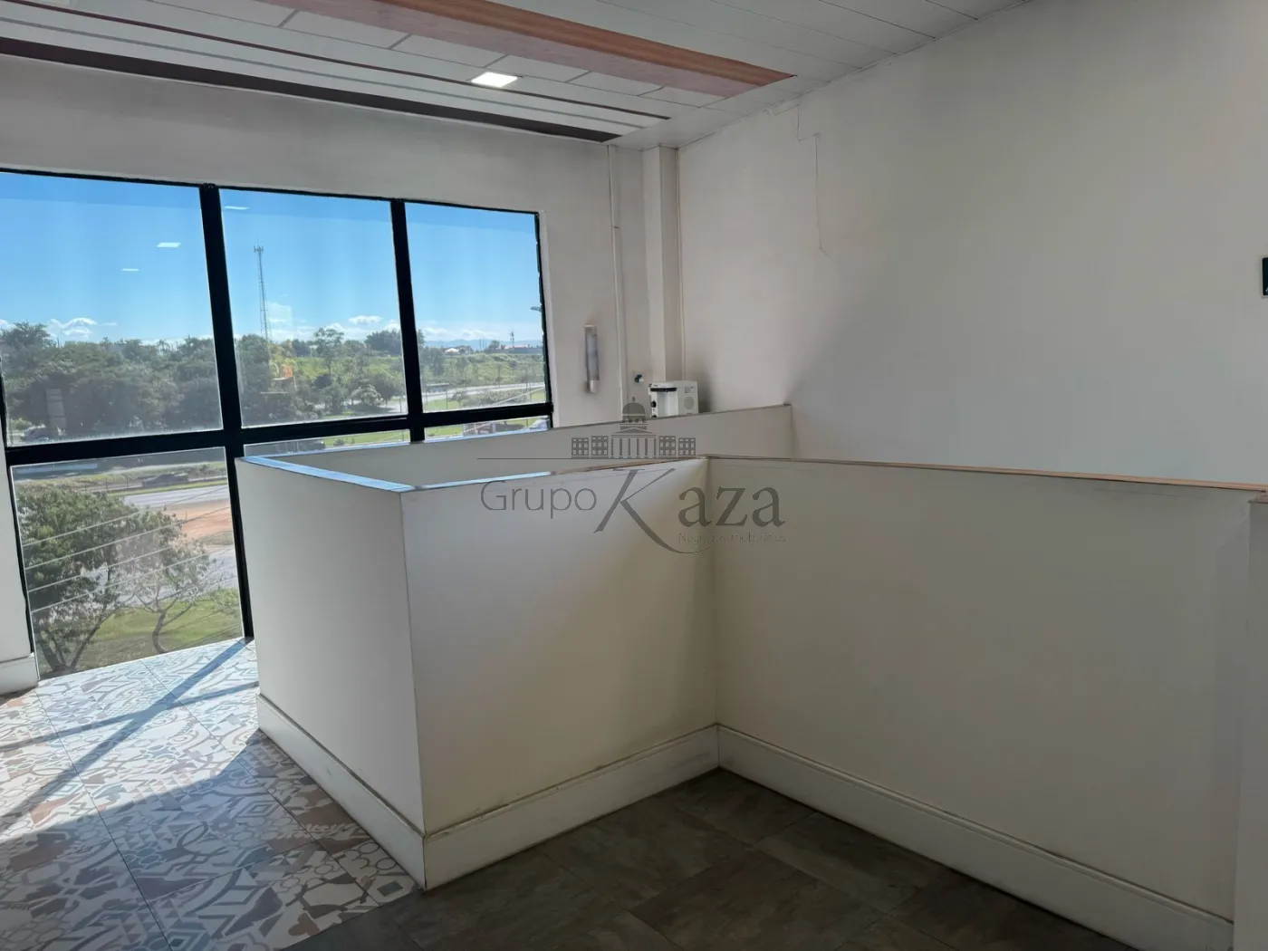 Foto 10 de Comercial Galpão em Jardim Diamante, São José dos Campos - imagem 10