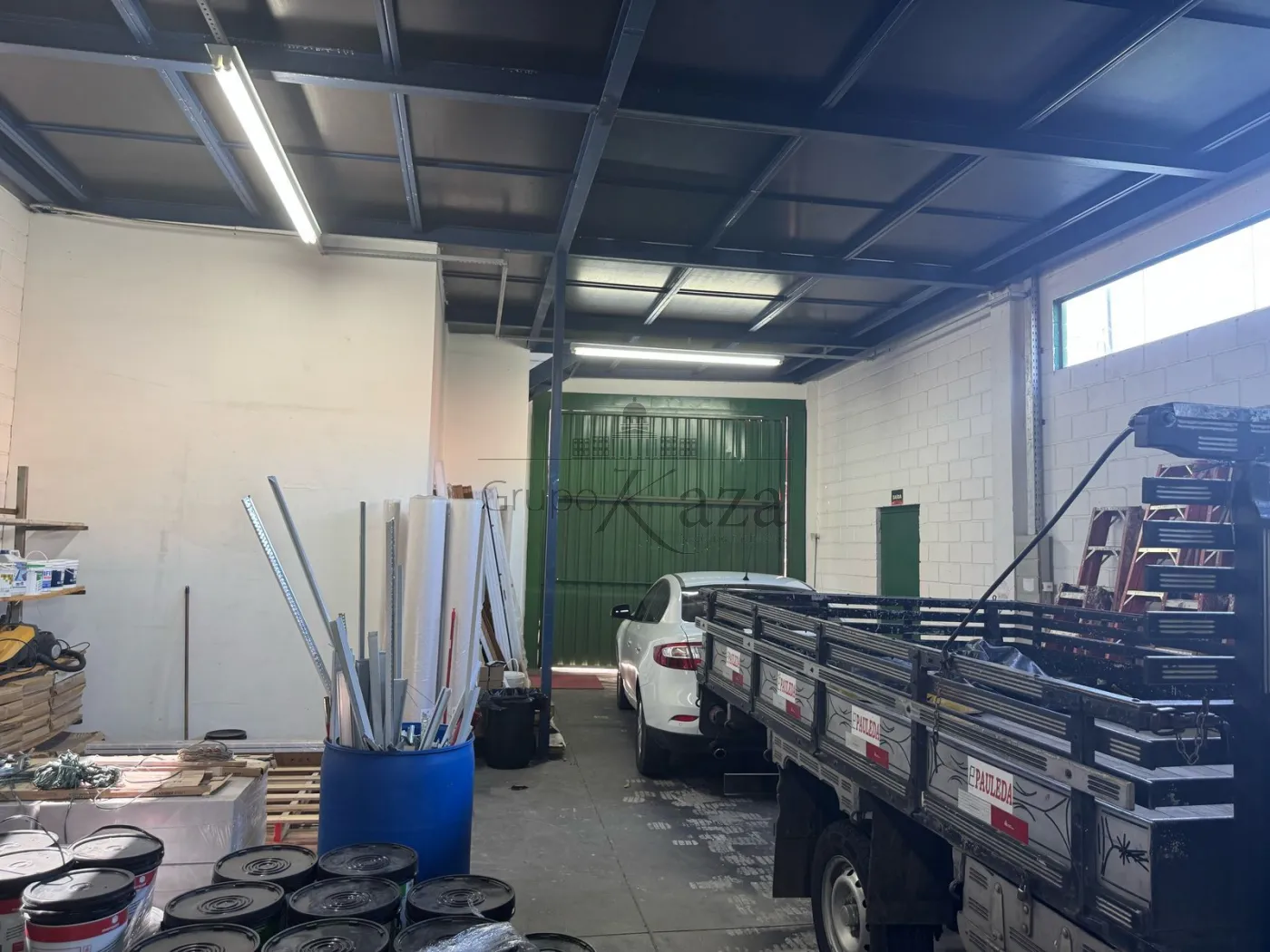 Foto 19 de Comercial Galpão em Jardim Diamante, São José dos Campos - imagem 19