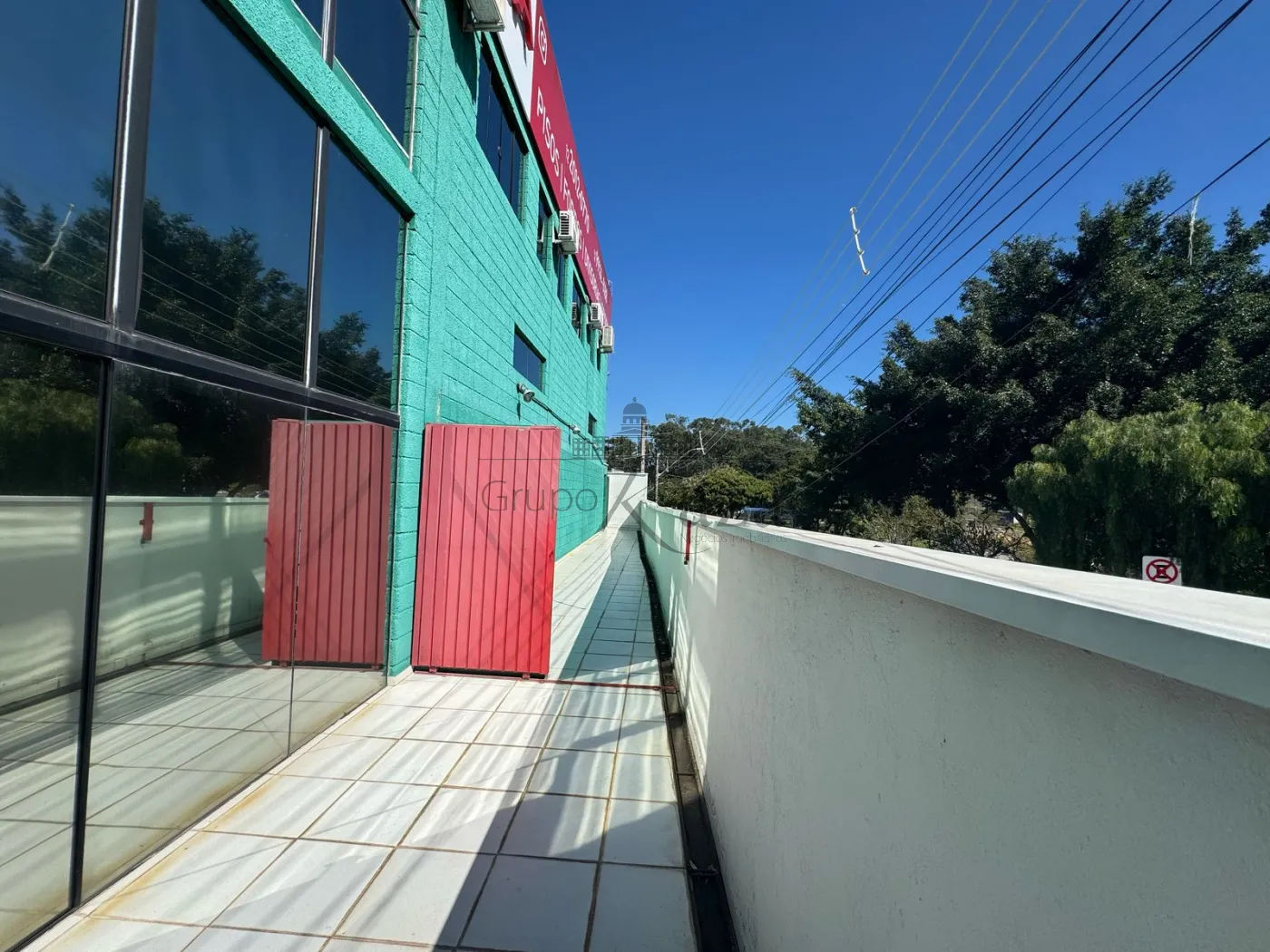 Foto 27 de Comercial Galpão em Jardim Diamante, São José dos Campos - imagem 27