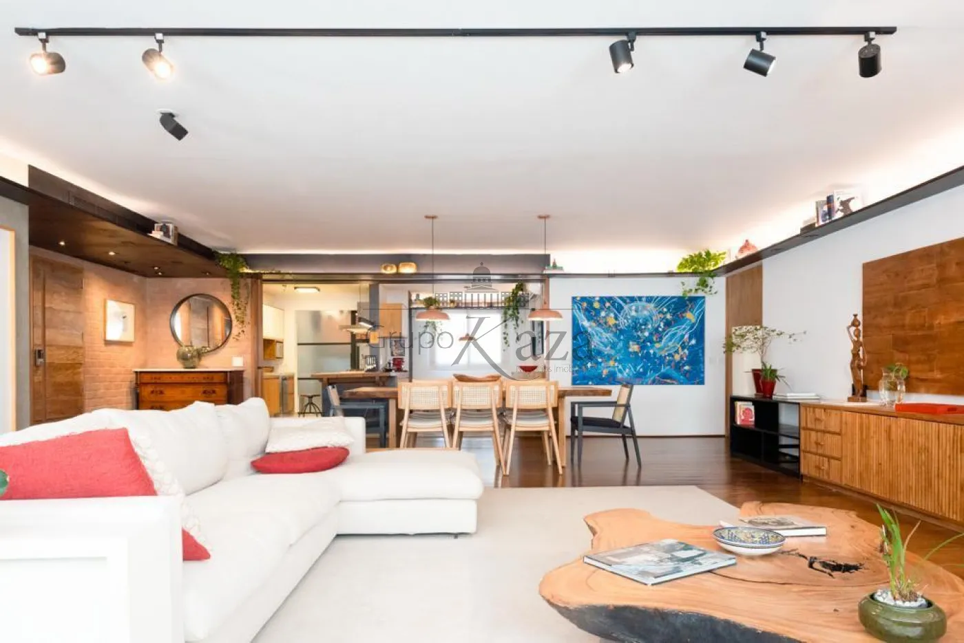 Foto 2 de Apartamento Padrão em Itaim Bibi, São Paulo - imagem 2