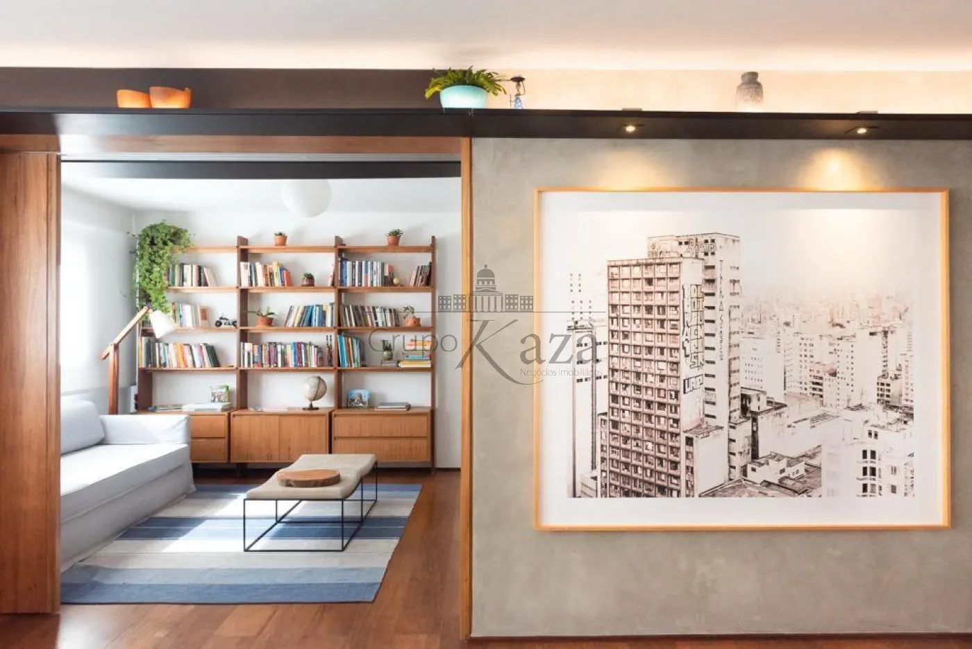Foto 13 de Apartamento Padrão em Itaim Bibi, São Paulo - imagem 13