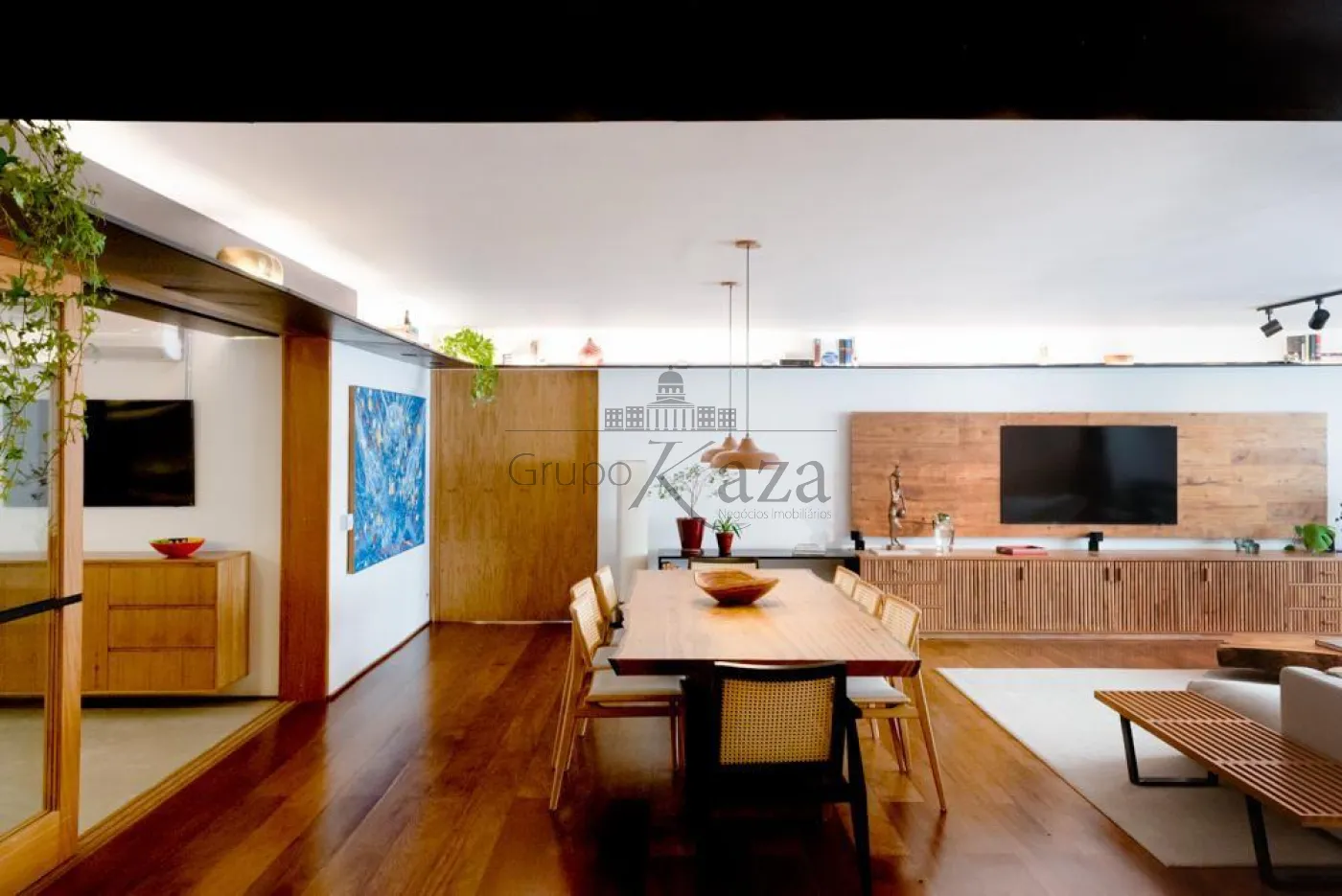 Foto 6 de Apartamento Padrão em Itaim Bibi, São Paulo - imagem 6