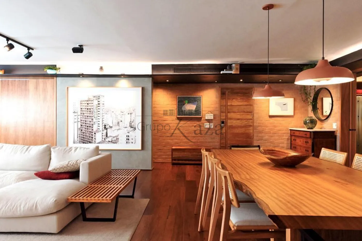 Foto 3 de Apartamento Padrão em Itaim Bibi, São Paulo - imagem 3
