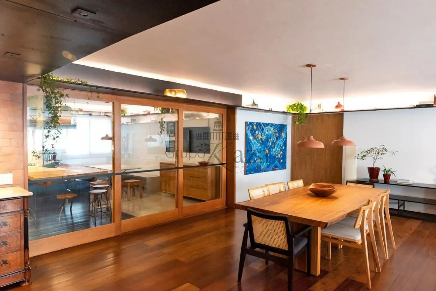 Foto 5 de Apartamento Padrão em Itaim Bibi, São Paulo - imagem 5
