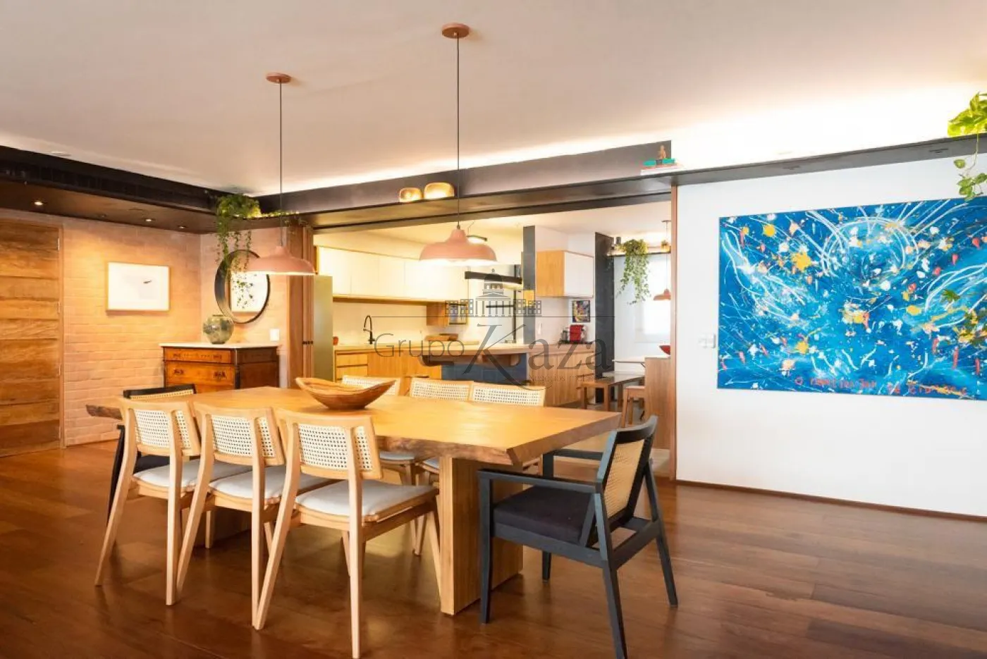 Foto 4 de Apartamento Padrão em Itaim Bibi, São Paulo - imagem 4