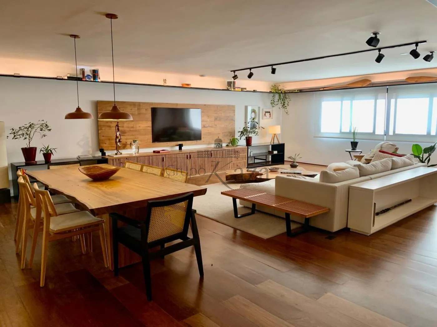 Foto 1 de Apartamento Padrão em Itaim Bibi, São Paulo - imagem 1